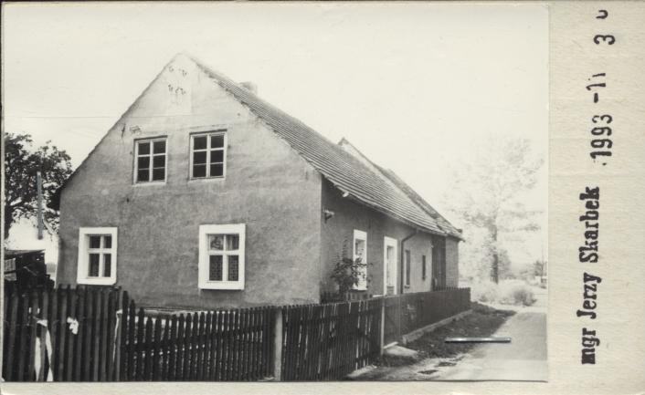 dom, skan 2