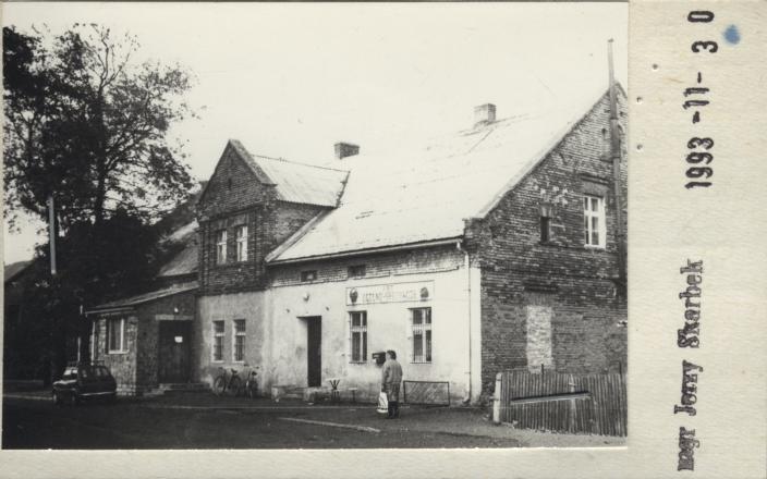 dom, skan 2