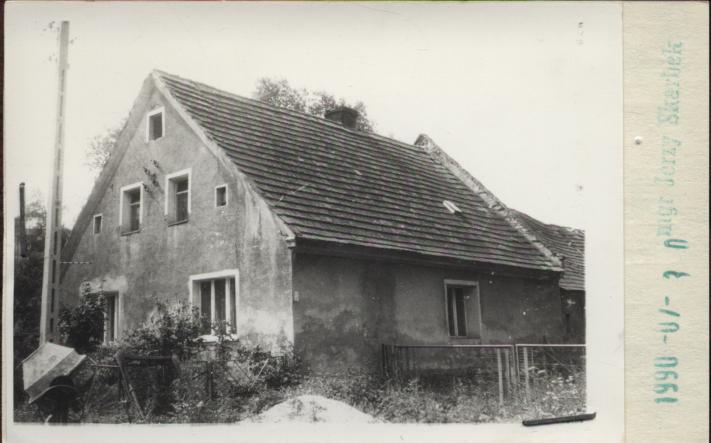 dom, skan 2