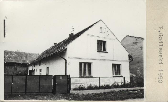 dom, skan 2