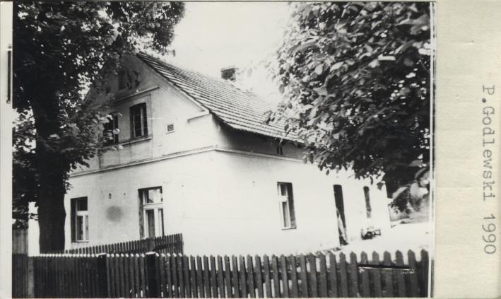 dom, skan 2