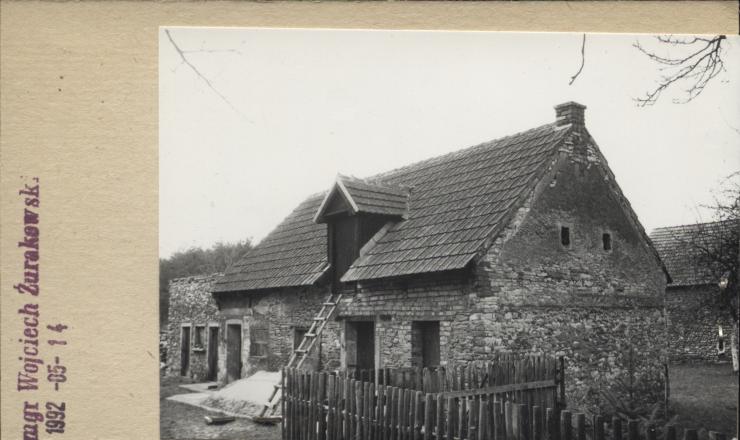 budynek gospodarczy, skan 2