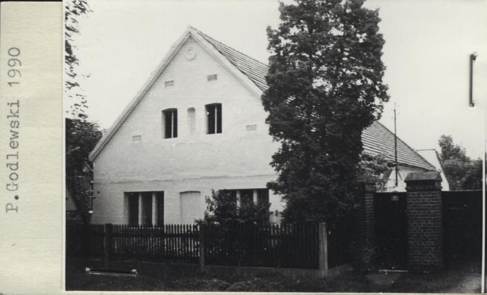 dom, skan 2