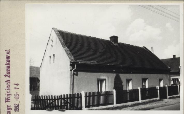 dom, skan 2