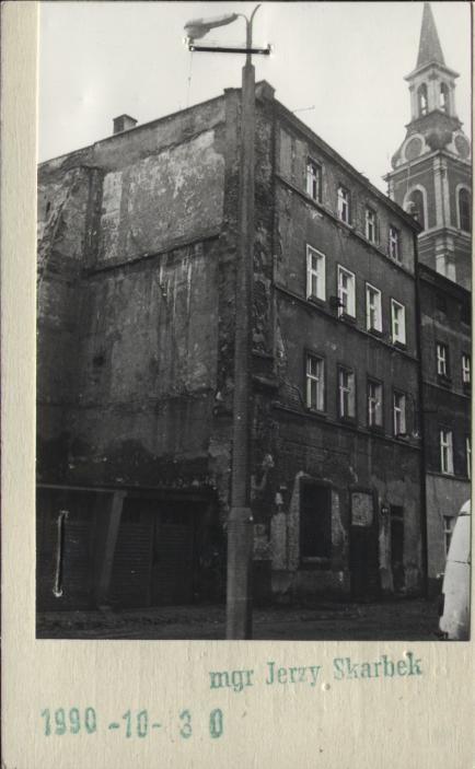 dom, skan 2