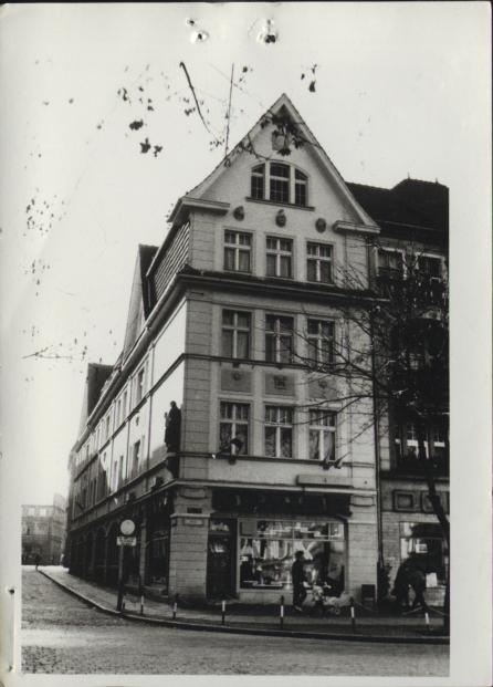 dom, skan 3