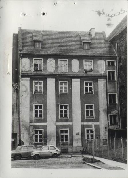 dom, skan 3