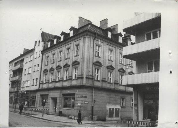 dom, skan 3