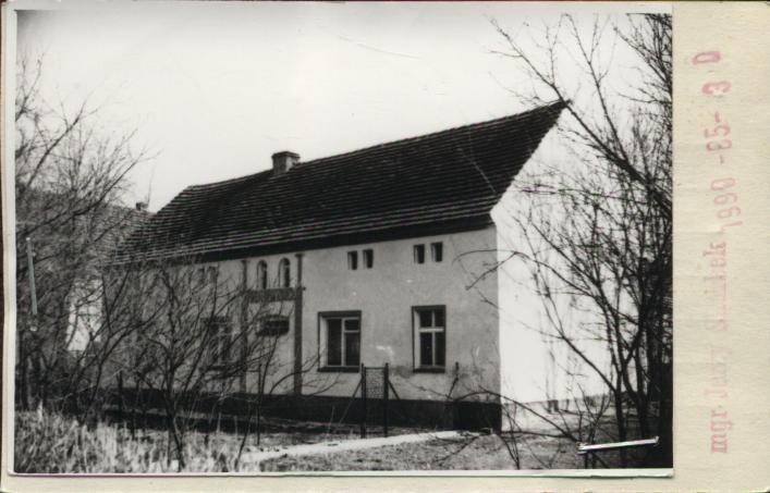 dom, skan 2