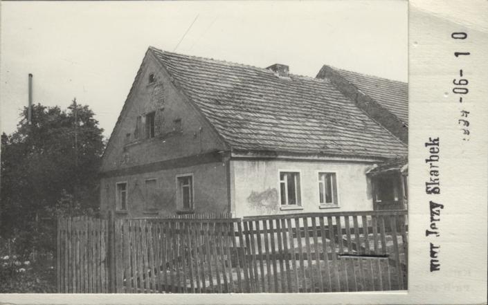 dom, skan 2