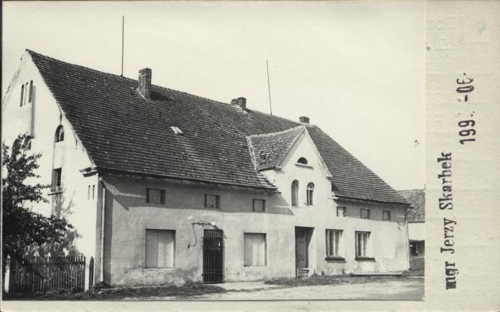 dom, skan 2