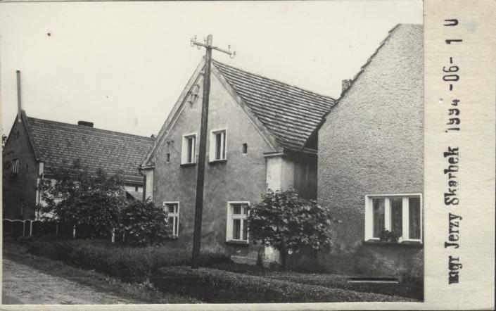 dom, skan 2