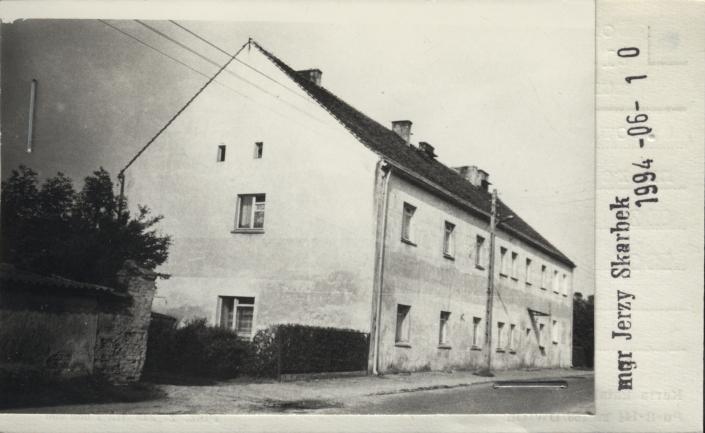 dom, skan 2