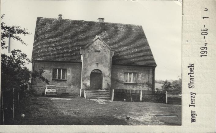 dom, skan 2