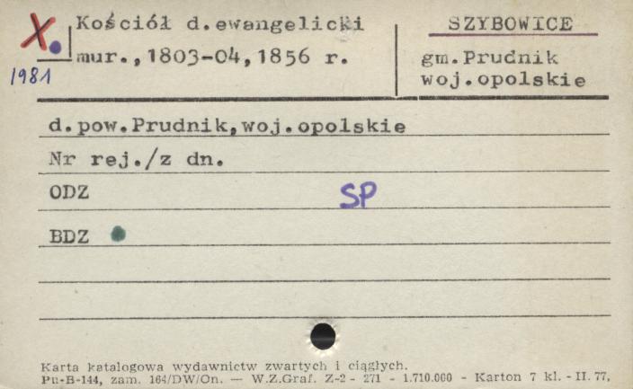 kościół ewangelicki, skan 1