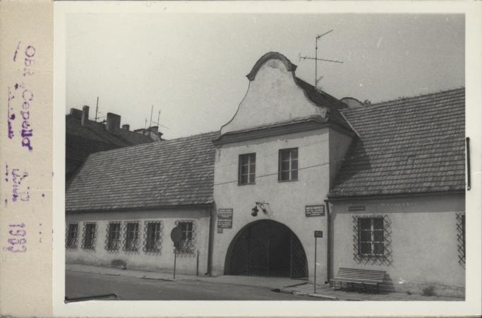 budynek bramny, skan 3