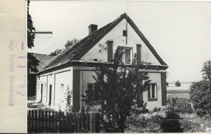dom, skan 2
