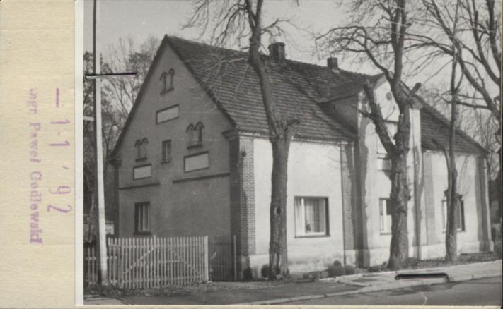 dom, skan 2