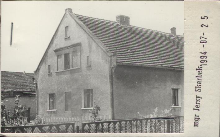 dom, skan 2