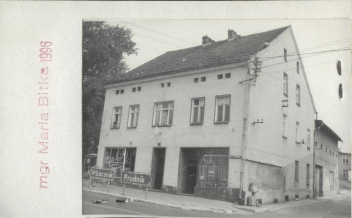 dom, skan 2