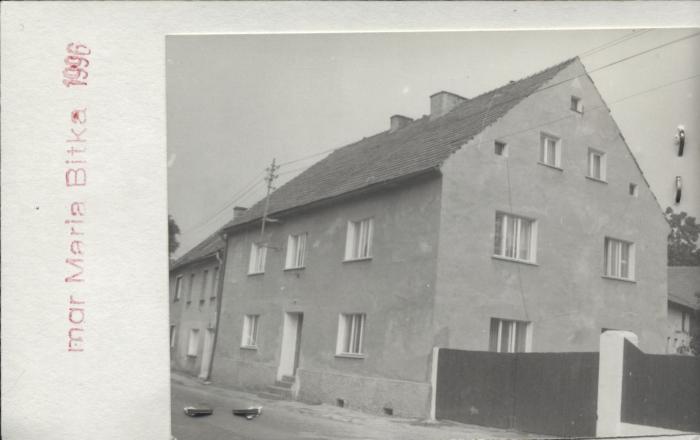 dom, skan 2