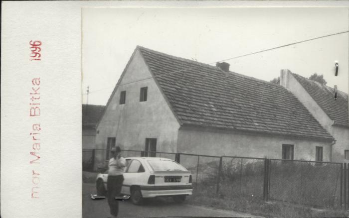 dom, skan 2