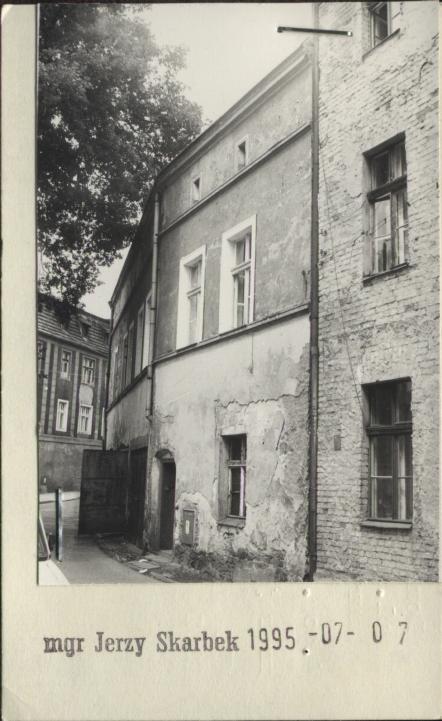 dom, skan 2