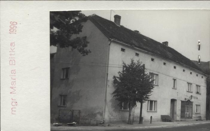 dom, skan 2