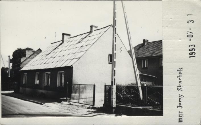 dom, skan 2