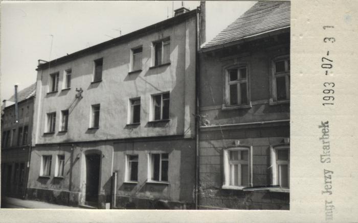 dom, skan 2