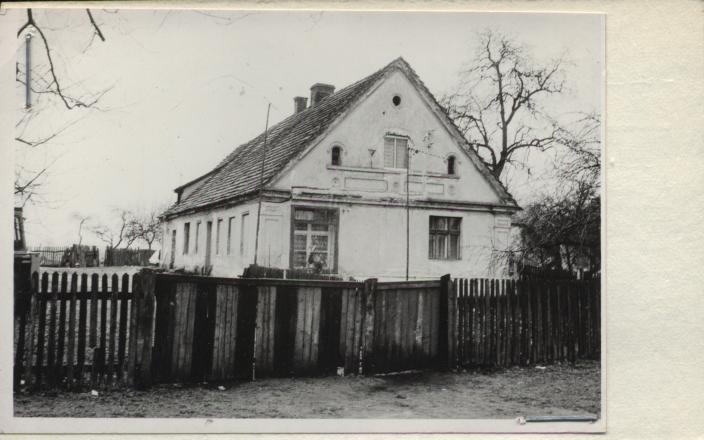 dom, skan 2