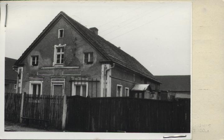 dom, skan 2