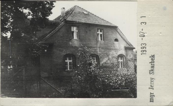 dom, skan 2