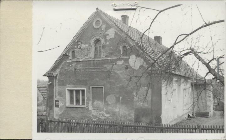 dom, skan 2