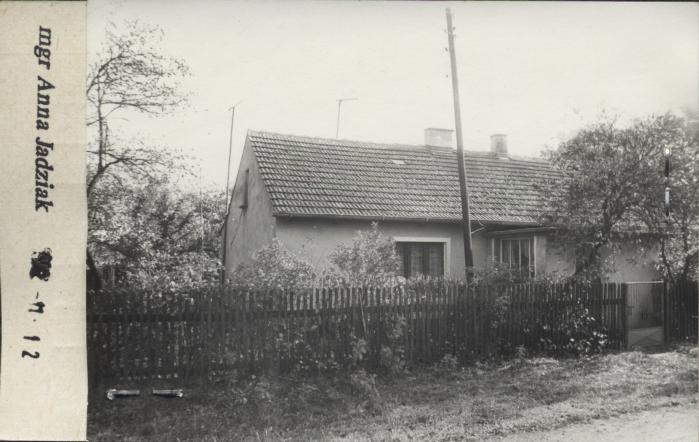 dom, skan 2