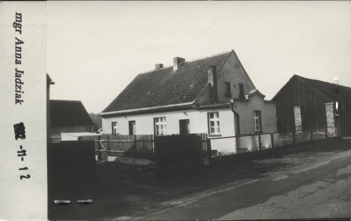 dom, skan 2