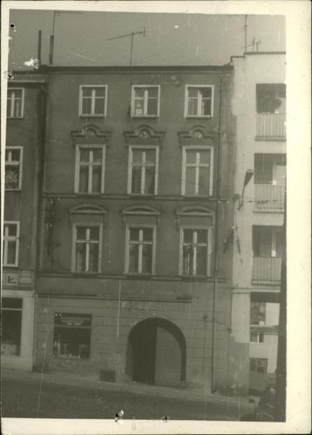dom, skan 2