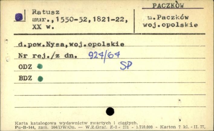 ratusz, skan 1