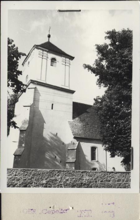 kościół fil. p.w. św. Stanisława Kostki, skan 3