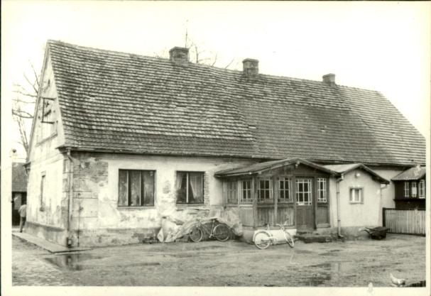 dom, skan 2