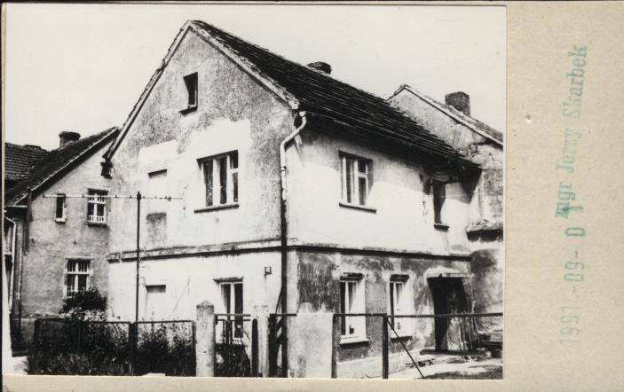 dom, skan 2