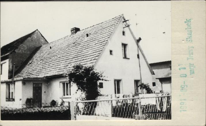 dom, skan 2
