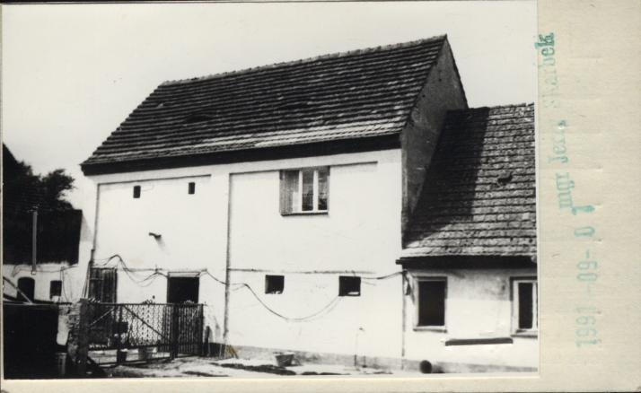 obora, skan 2