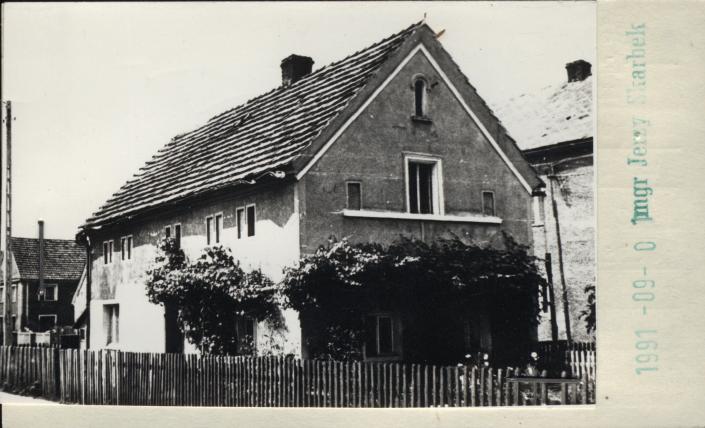 dom, skan 2