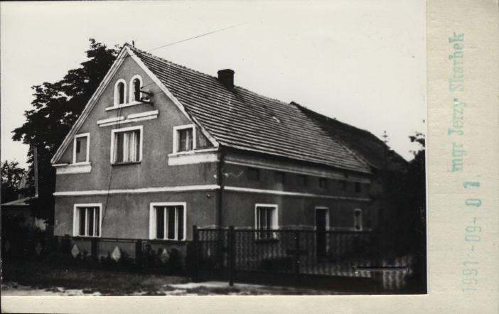 dom, skan 2