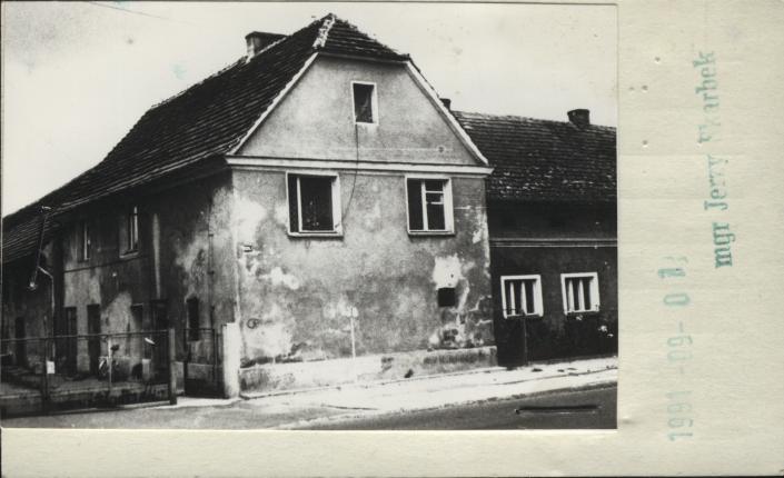 dom, skan 2