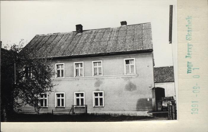 dom, skan 2