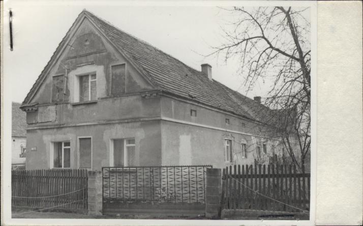 dom, skan 2