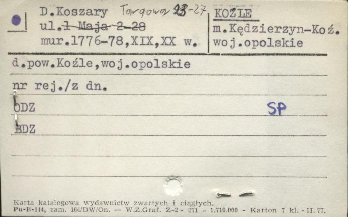 koszary, skan 1