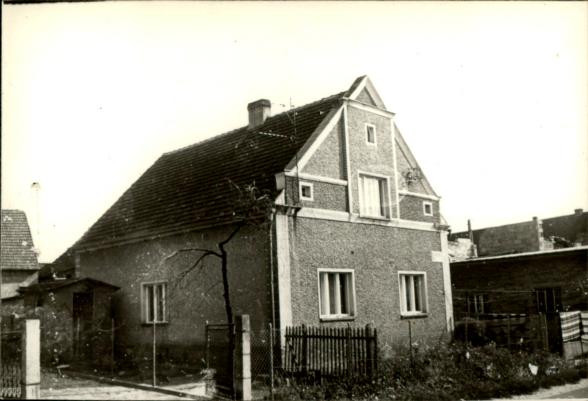dom, skan 3